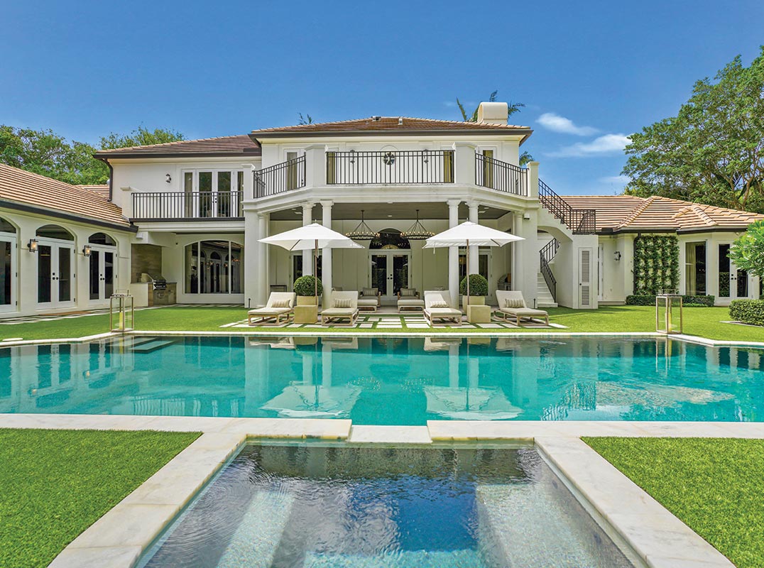 Fully Updated Estate in one of Wellington's Most Desirable Communities